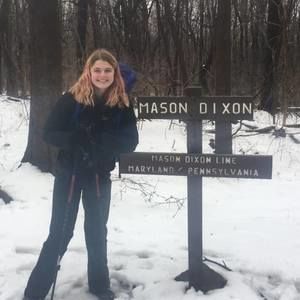 Meet your Posher, Kimberly